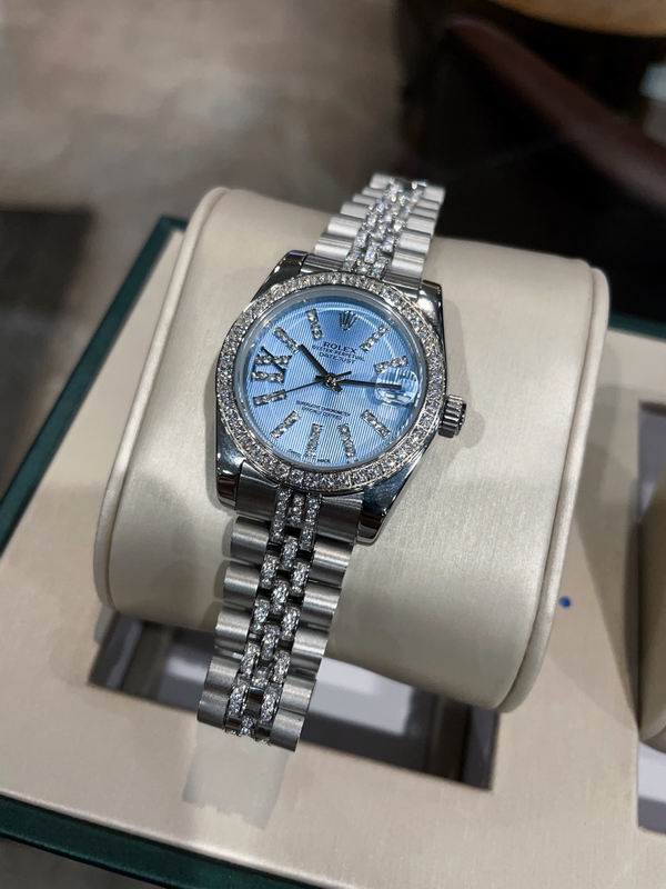 Rolex 31mm 101597